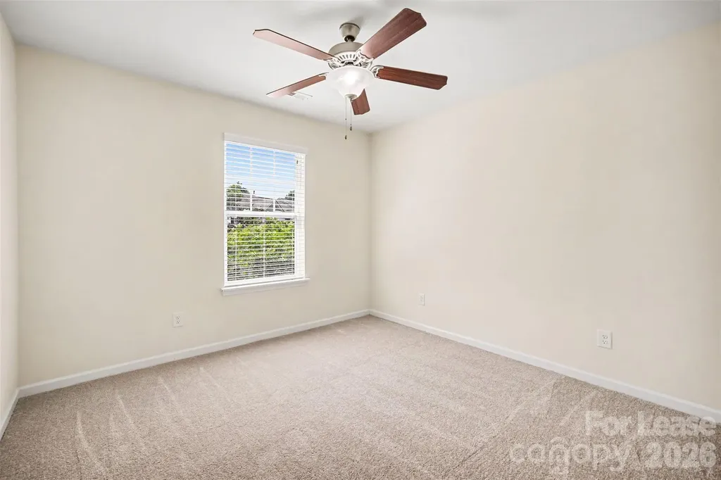 13809 Singleleaf Lane Charlotte NC 28278