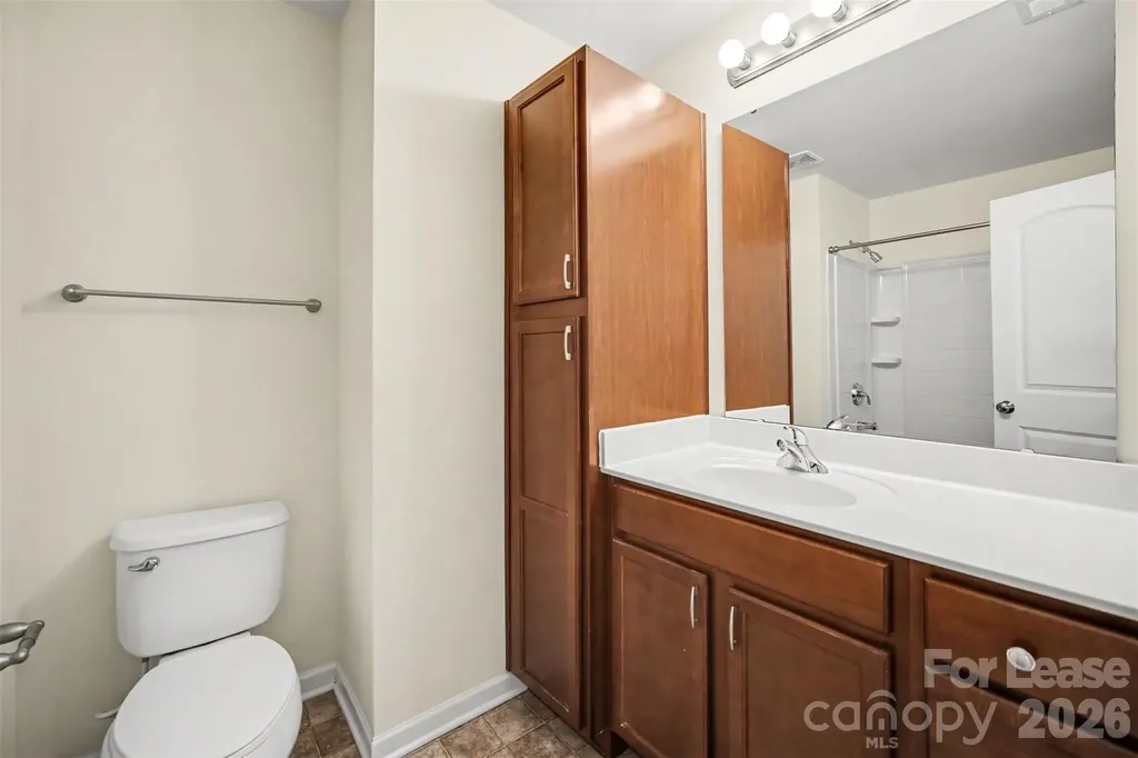 13809 Singleleaf Lane Charlotte NC 28278