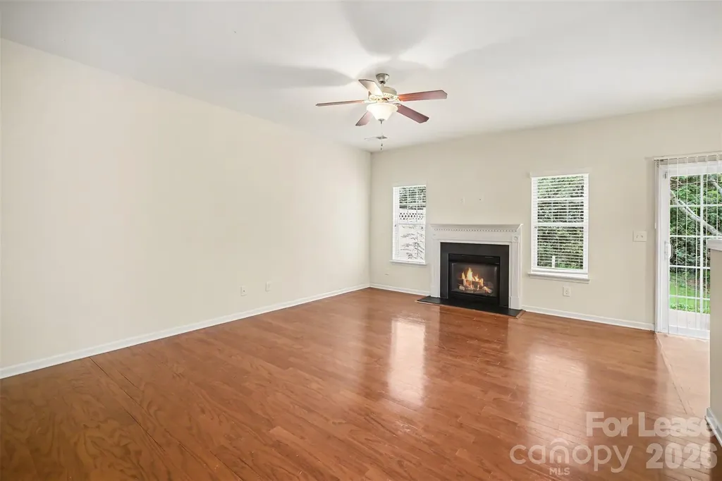 13809 Singleleaf Lane Charlotte NC 28278