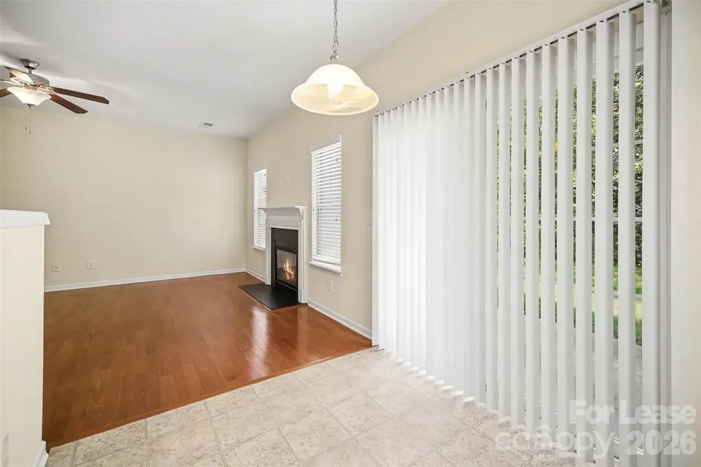 13809 Singleleaf Lane Charlotte NC 28278
