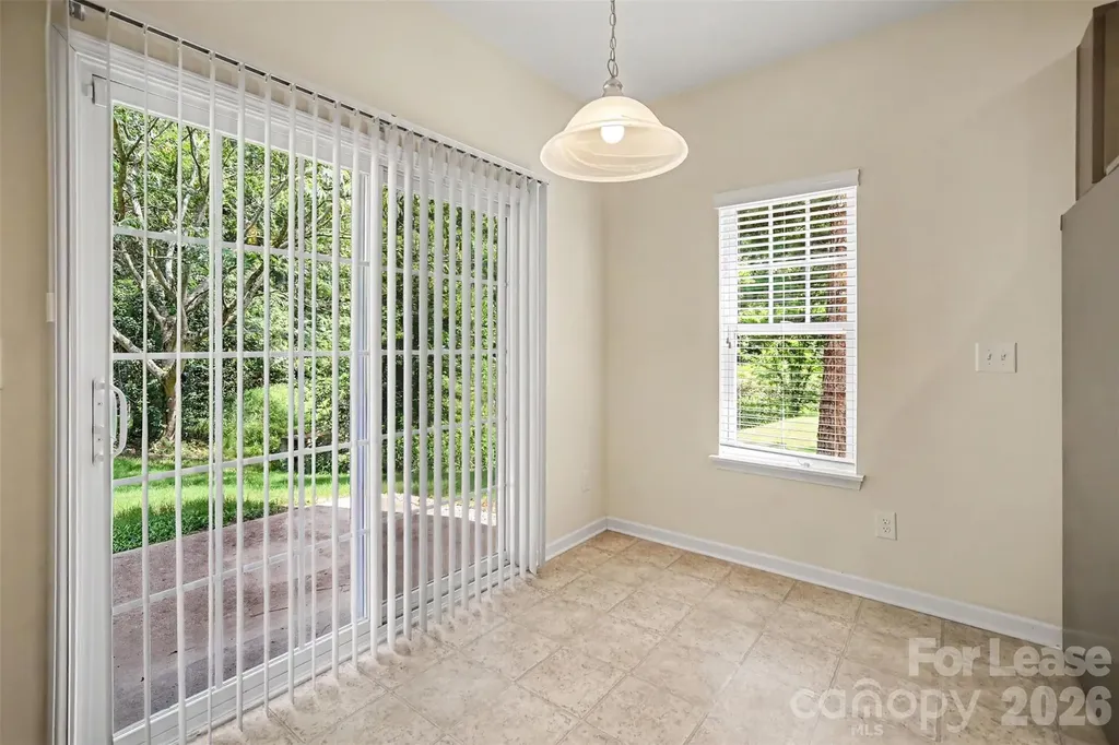 13809 Singleleaf Lane Charlotte NC 28278