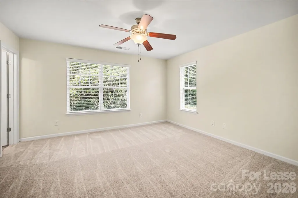13809 Singleleaf Lane Charlotte NC 28278