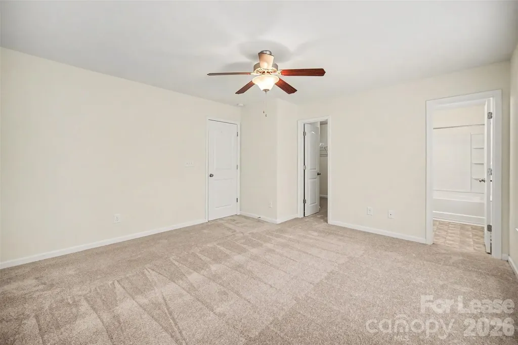 13809 Singleleaf Lane Charlotte NC 28278