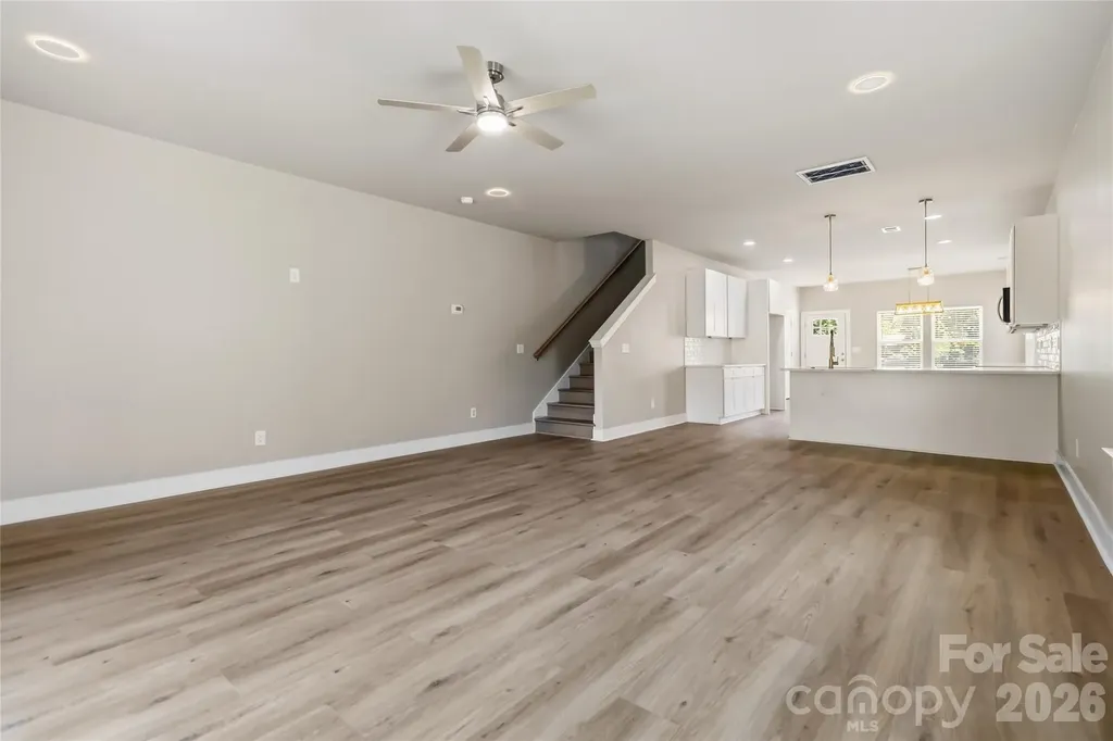 709 Pennsylvania Avenue Charlotte NC 28216