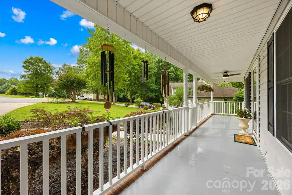 3416 Leaning Pine Drive Lincolnton NC 28092