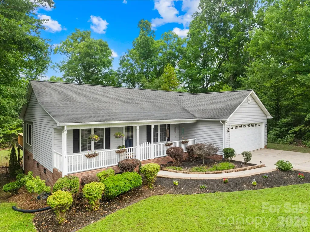 3416 Leaning Pine Drive Lincolnton NC 28092