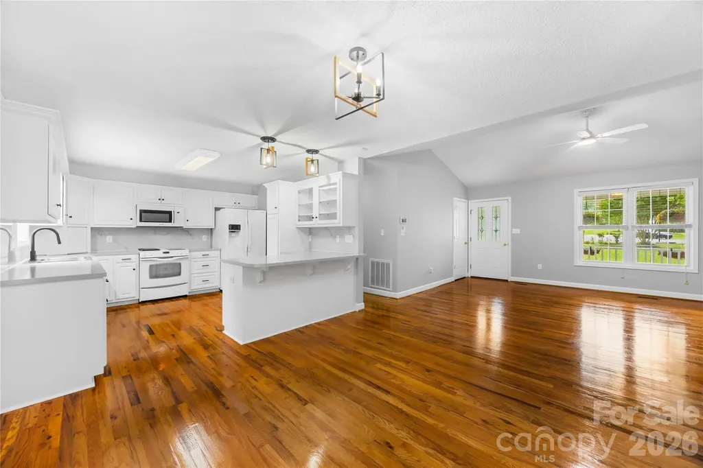 3416 Leaning Pine Drive Lincolnton NC 28092