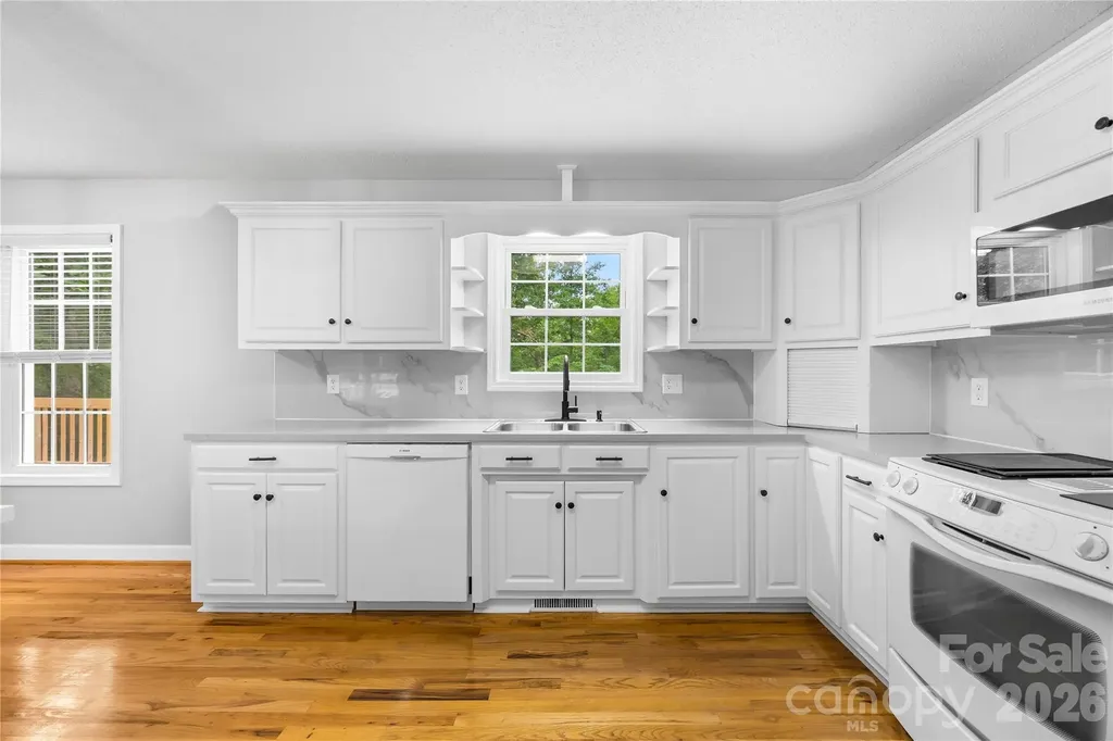 3416 Leaning Pine Drive Lincolnton NC 28092