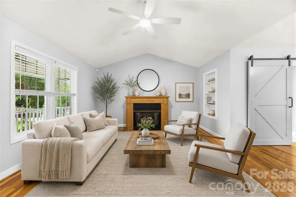 3416 Leaning Pine Drive Lincolnton NC 28092