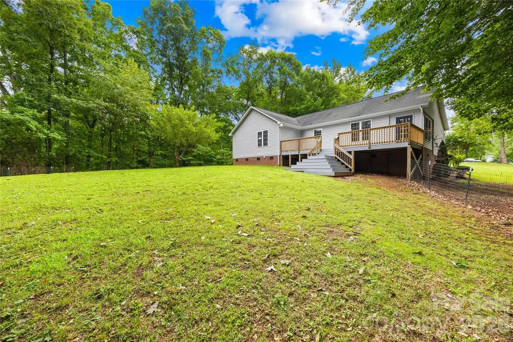 3416 Leaning Pine Drive Lincolnton NC 28092