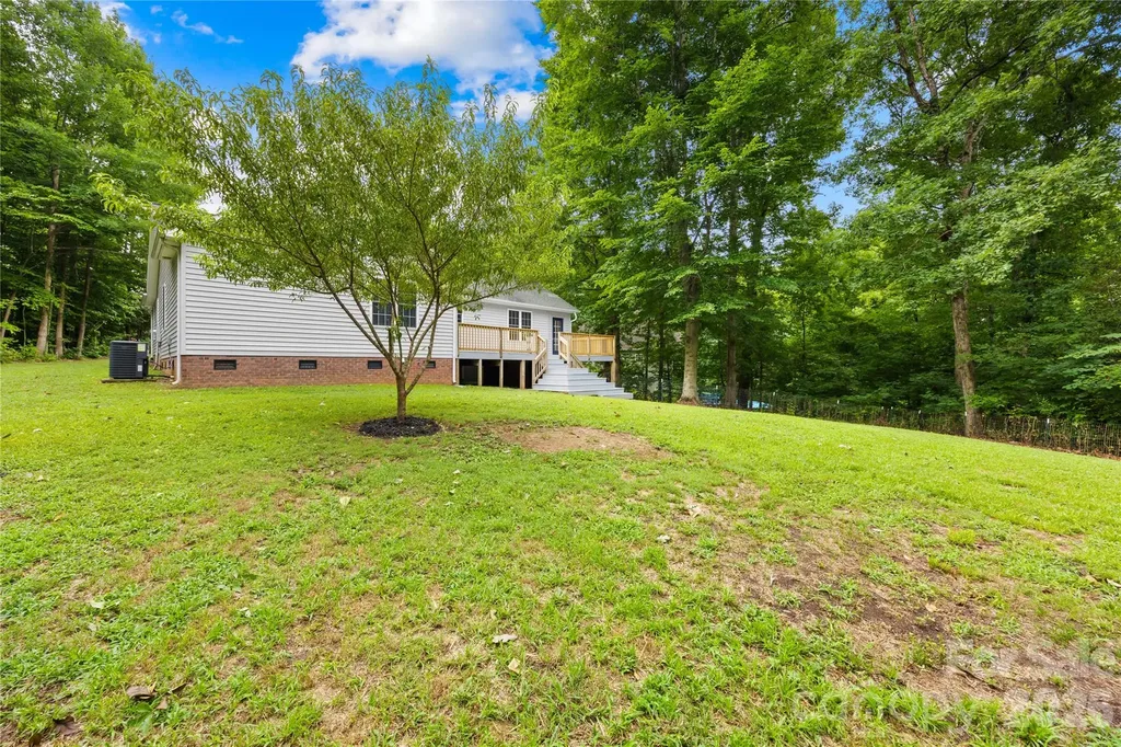 3416 Leaning Pine Drive Lincolnton NC 28092