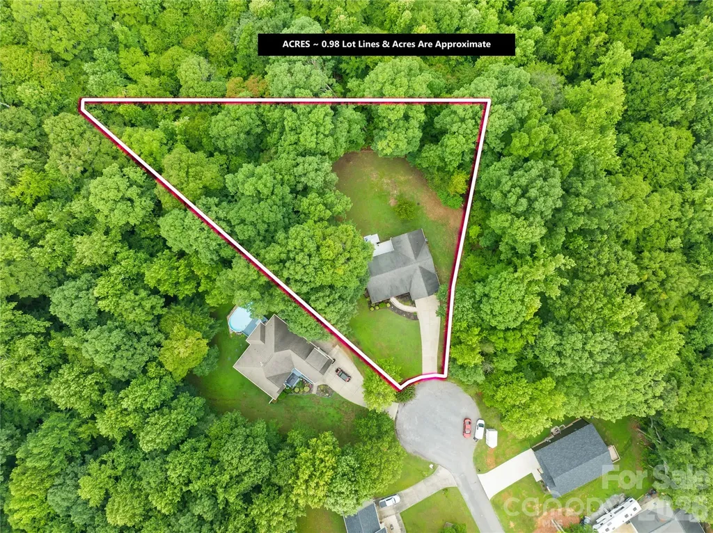 3416 Leaning Pine Drive Lincolnton NC 28092