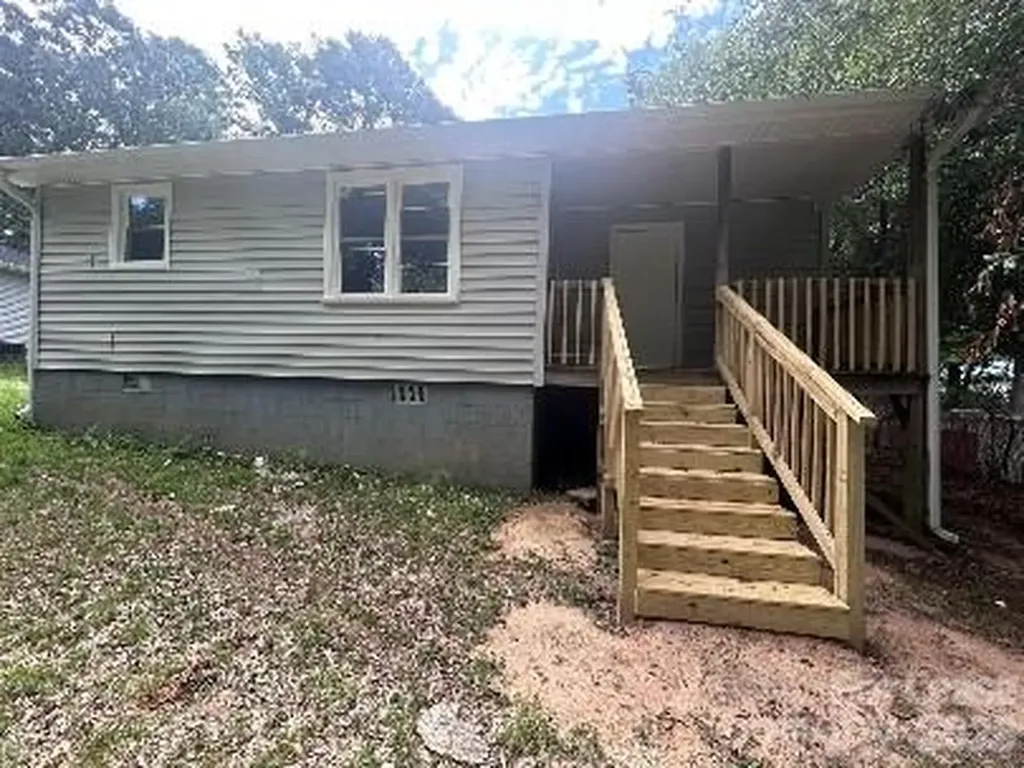 2634 S Calvary Street Gastonia NC 28052