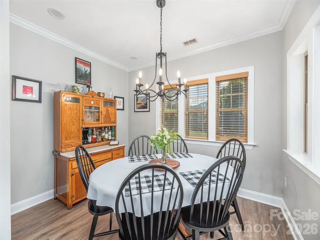 1560 Country Club Drive Maggie Valley NC 28751