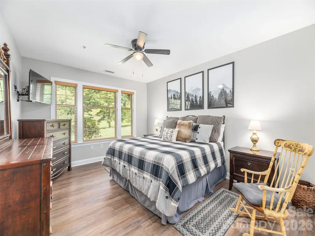 1560 Country Club Drive Maggie Valley NC 28751