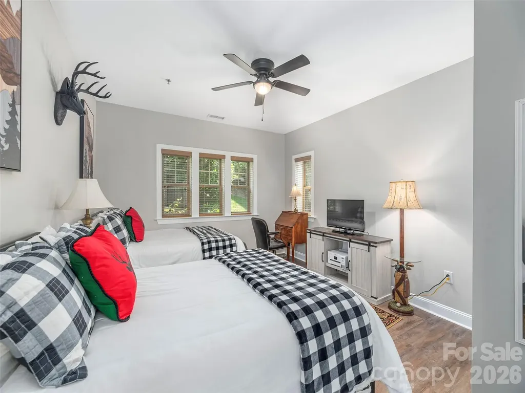 1560 Country Club Drive Maggie Valley NC 28751
