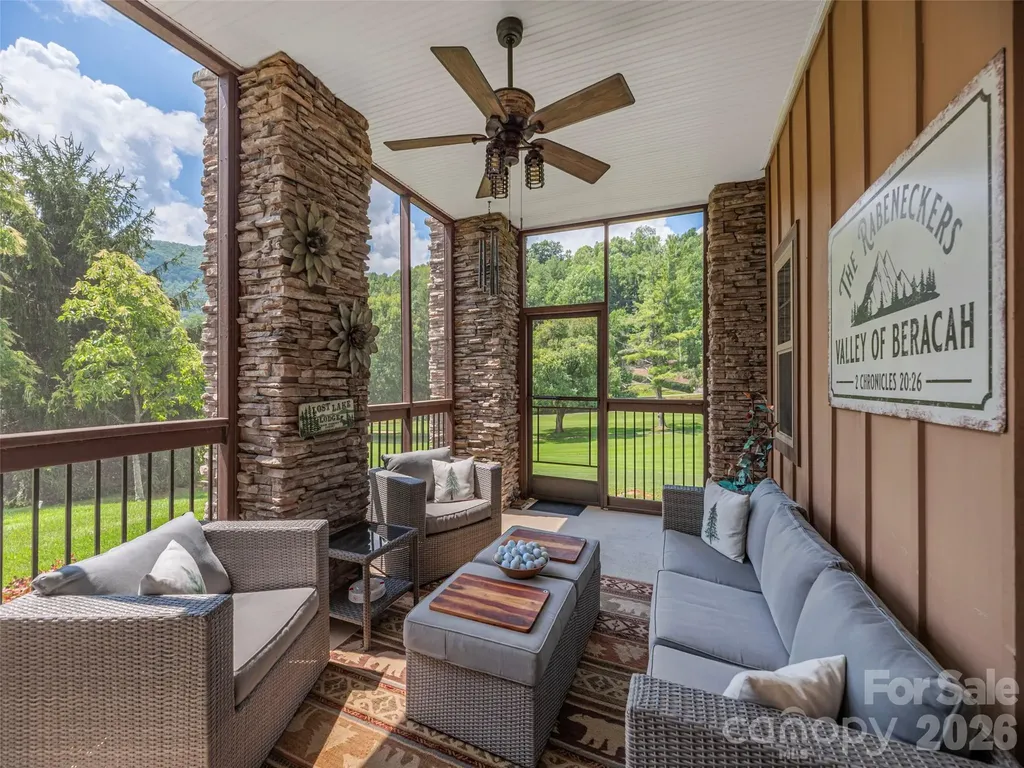 1560 Country Club Drive Maggie Valley NC 28751