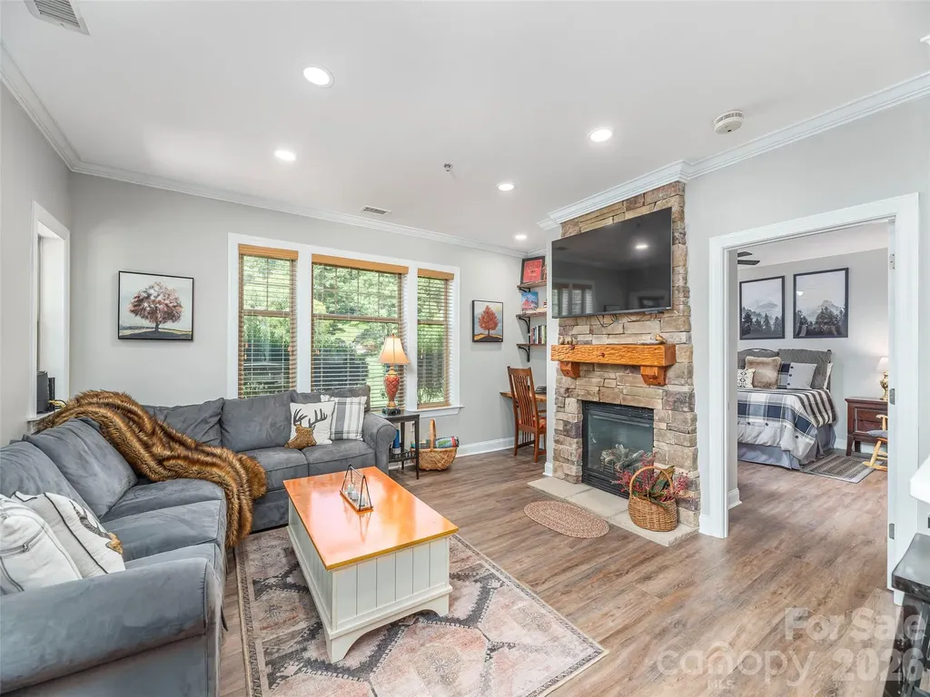 1560 Country Club Drive Maggie Valley NC 28751