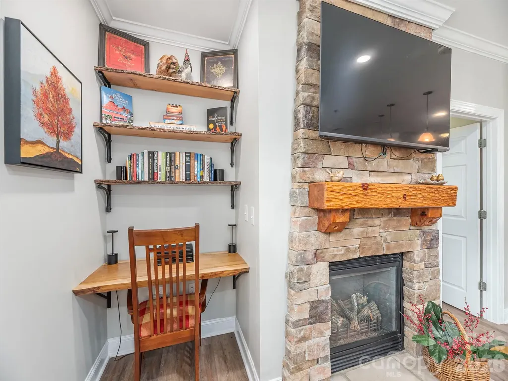 1560 Country Club Drive Maggie Valley NC 28751