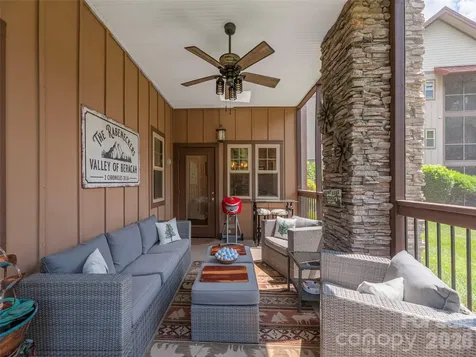 1560 Country Club Drive Maggie Valley NC 28751