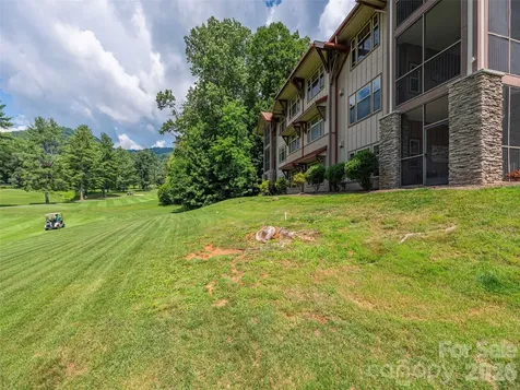 1560 Country Club Drive Maggie Valley NC 28751