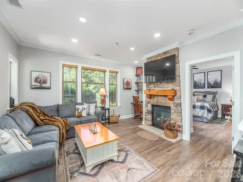 1560 Country Club Drive Maggie Valley NC 28751