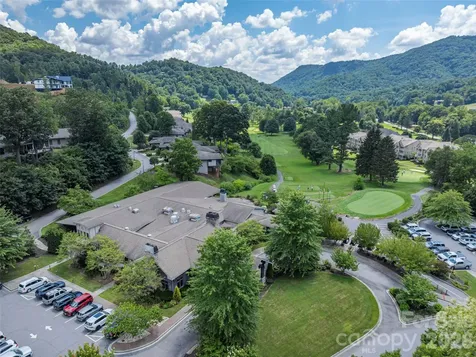 1560 Country Club Drive Maggie Valley NC 28751