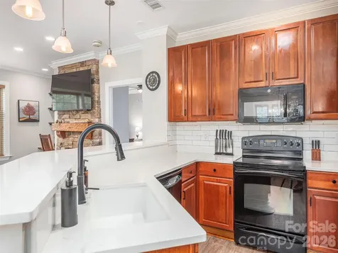 1560 Country Club Drive Maggie Valley NC 28751