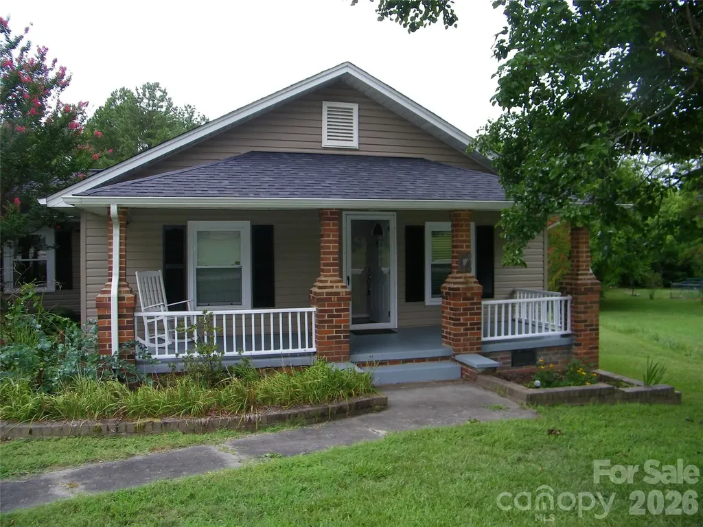 517 Rowan Mills Road Salisbury NC 28147