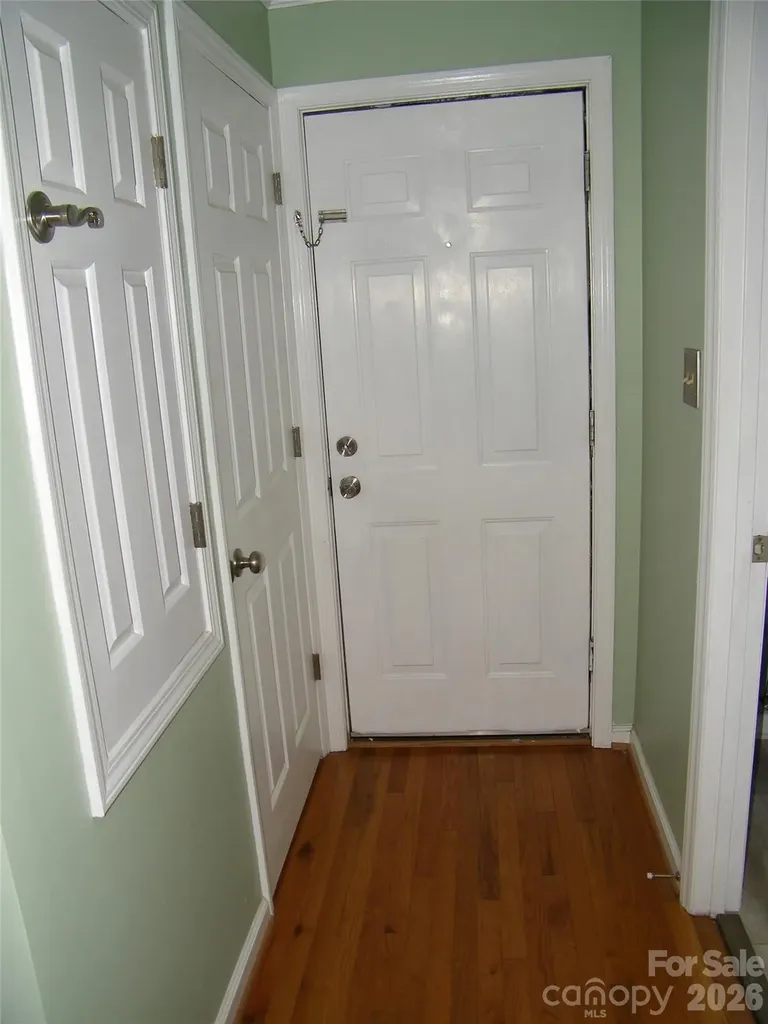 517 Rowan Mills Road Salisbury NC 28147