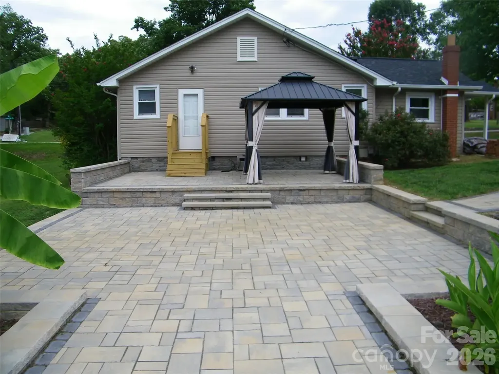 517 Rowan Mills Road Salisbury NC 28147