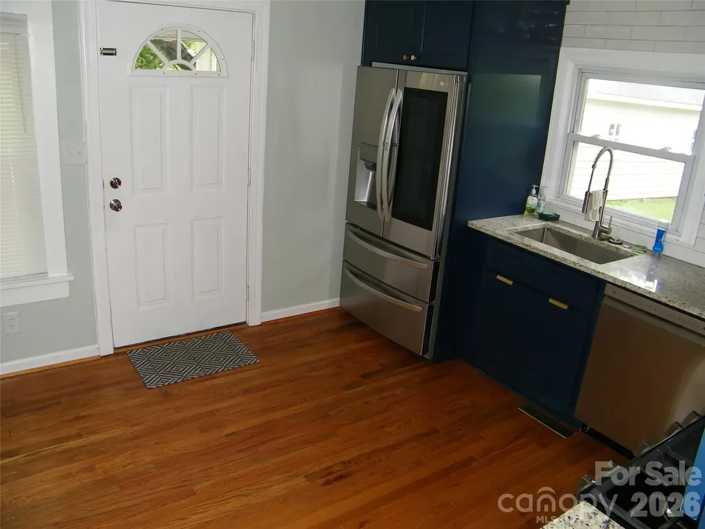 517 Rowan Mills Road Salisbury NC 28147