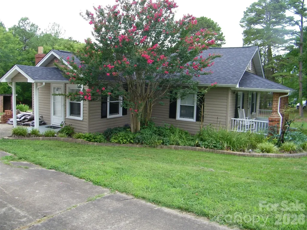 517 Rowan Mills Road Salisbury NC 28147