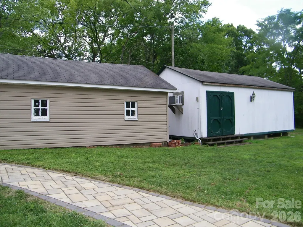 517 Rowan Mills Road Salisbury NC 28147