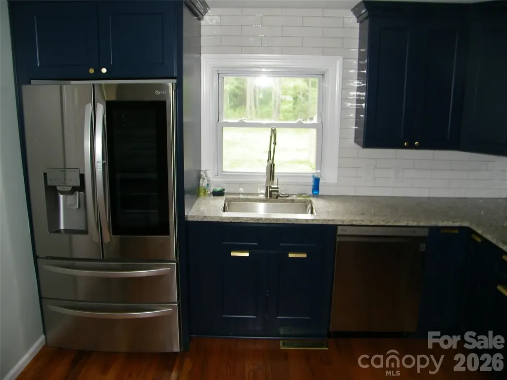 517 Rowan Mills Road Salisbury NC 28147