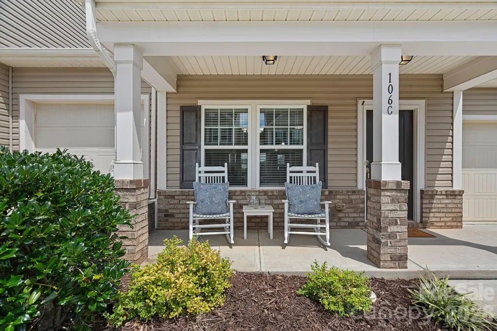 106 Brookshire Lane Statesville NC 28677