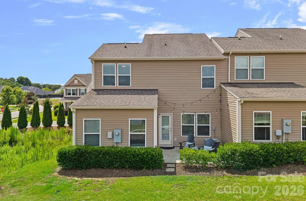 106 Brookshire Lane Statesville NC 28677