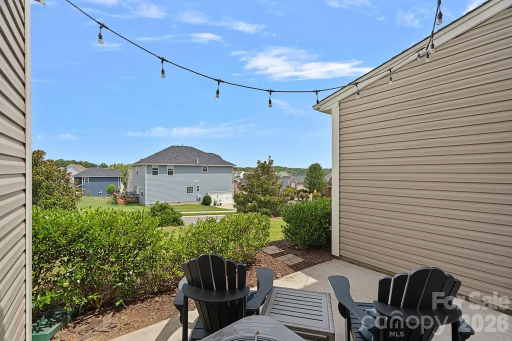106 Brookshire Lane Statesville NC 28677