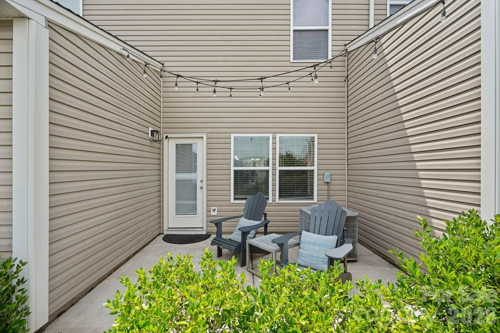 106 Brookshire Lane Statesville NC 28677