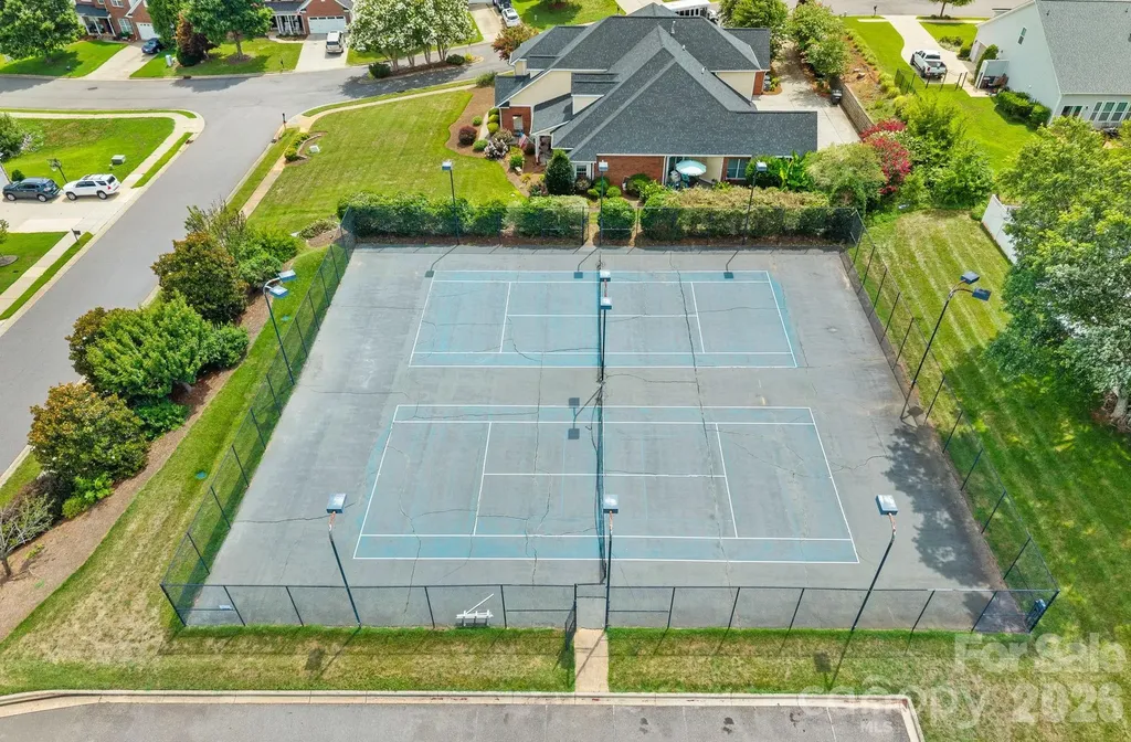 106 Brookshire Lane Statesville NC 28677