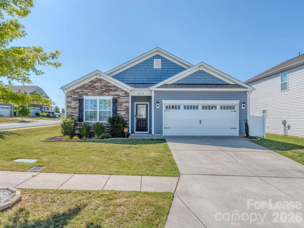 9073 Remnick Drive Gastonia NC 28056