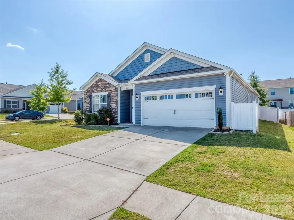 9073 Remnick Drive Gastonia NC 28056