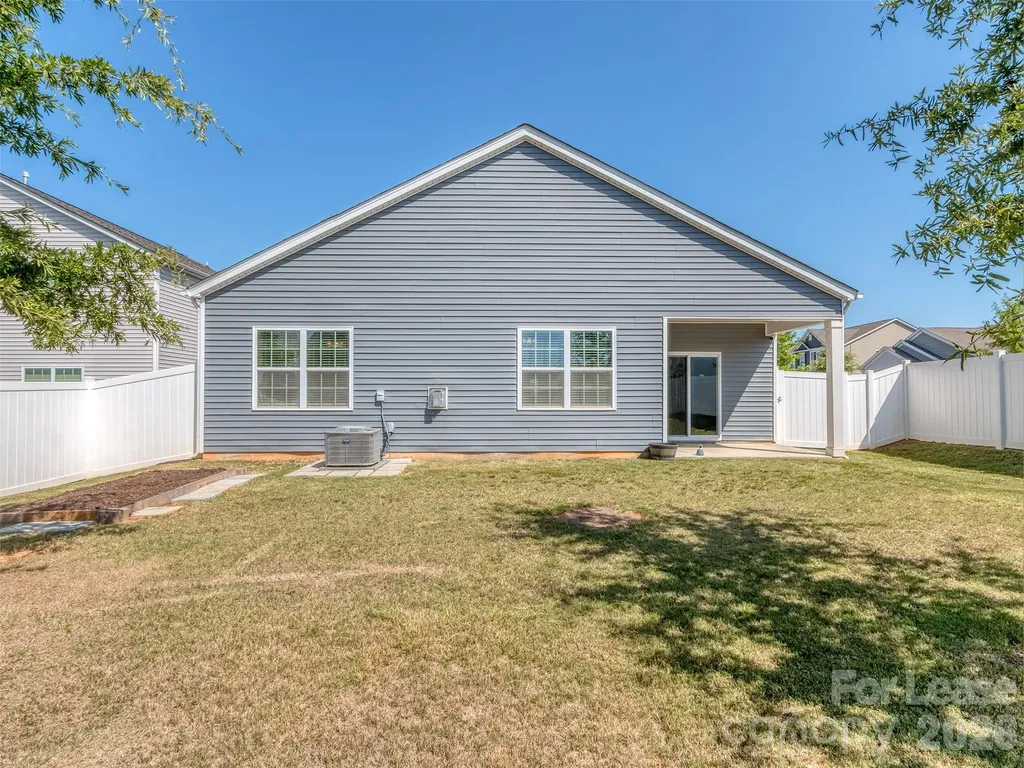 9073 Remnick Drive Gastonia NC 28056