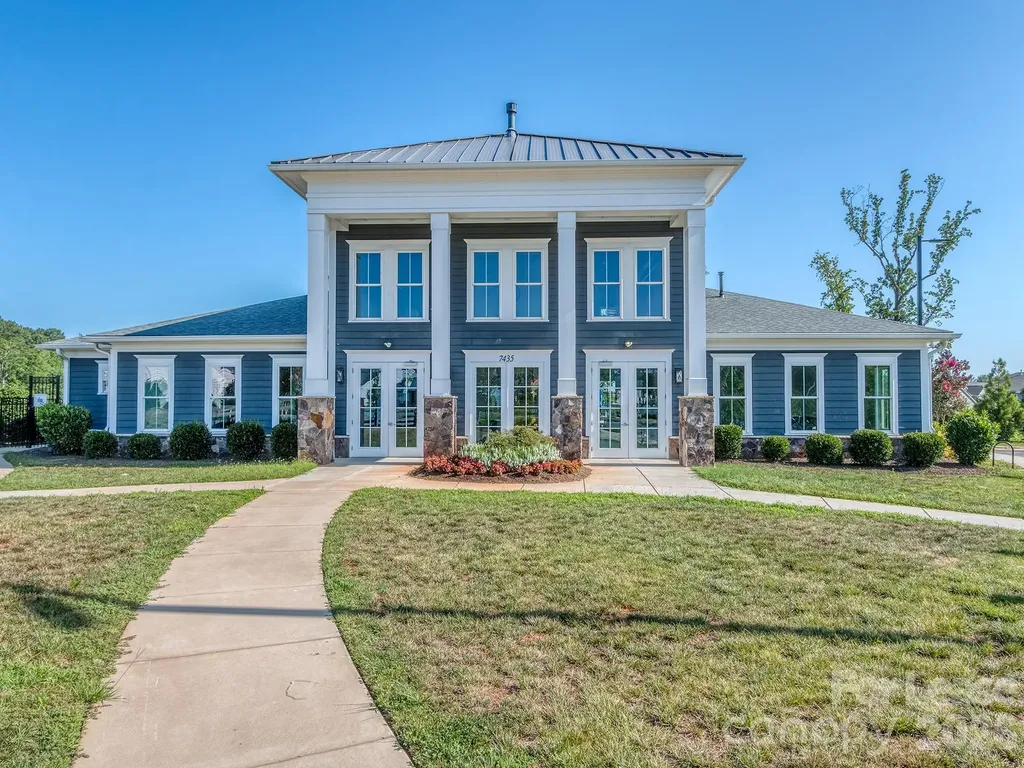 9073 Remnick Drive Gastonia NC 28056
