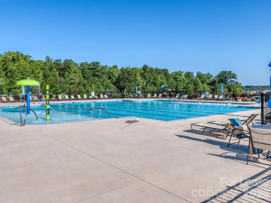 9073 Remnick Drive Gastonia NC 28056