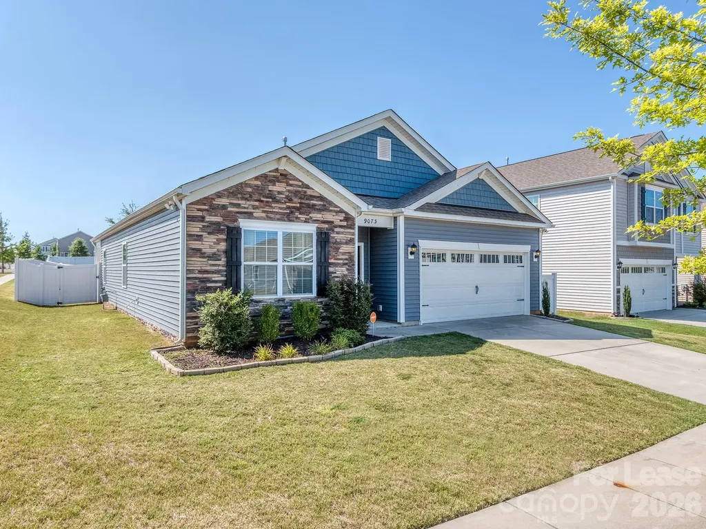 9073 Remnick Drive Gastonia NC 28056