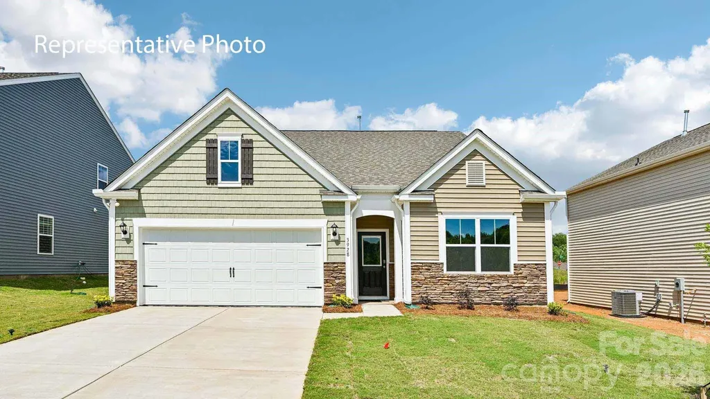 3635 Charles Street NW Conover NC 28613
