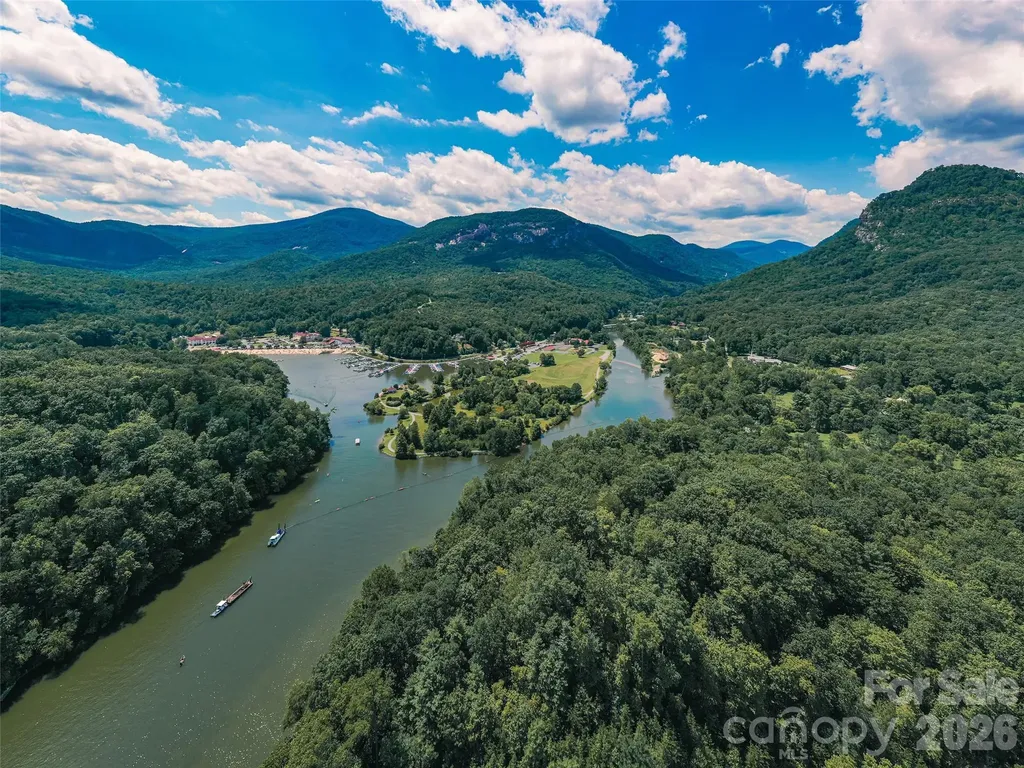149 Sheridan Lane Lake Lure NC 28746