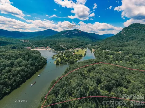 149 Sheridan Lane Lake Lure NC 28746