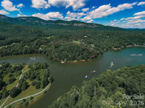 149 Sheridan Lane Lake Lure NC 28746